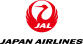 JAL Logo